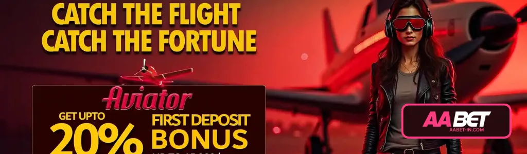 AABET – India’s Trusted Online Casino & Sportsbook